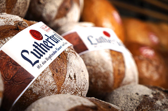 Bild von Brot der Bäckerei Ave