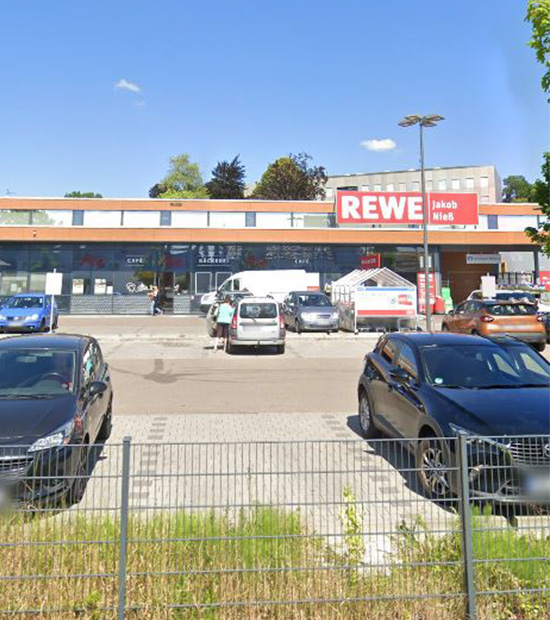 Rewe Giengen